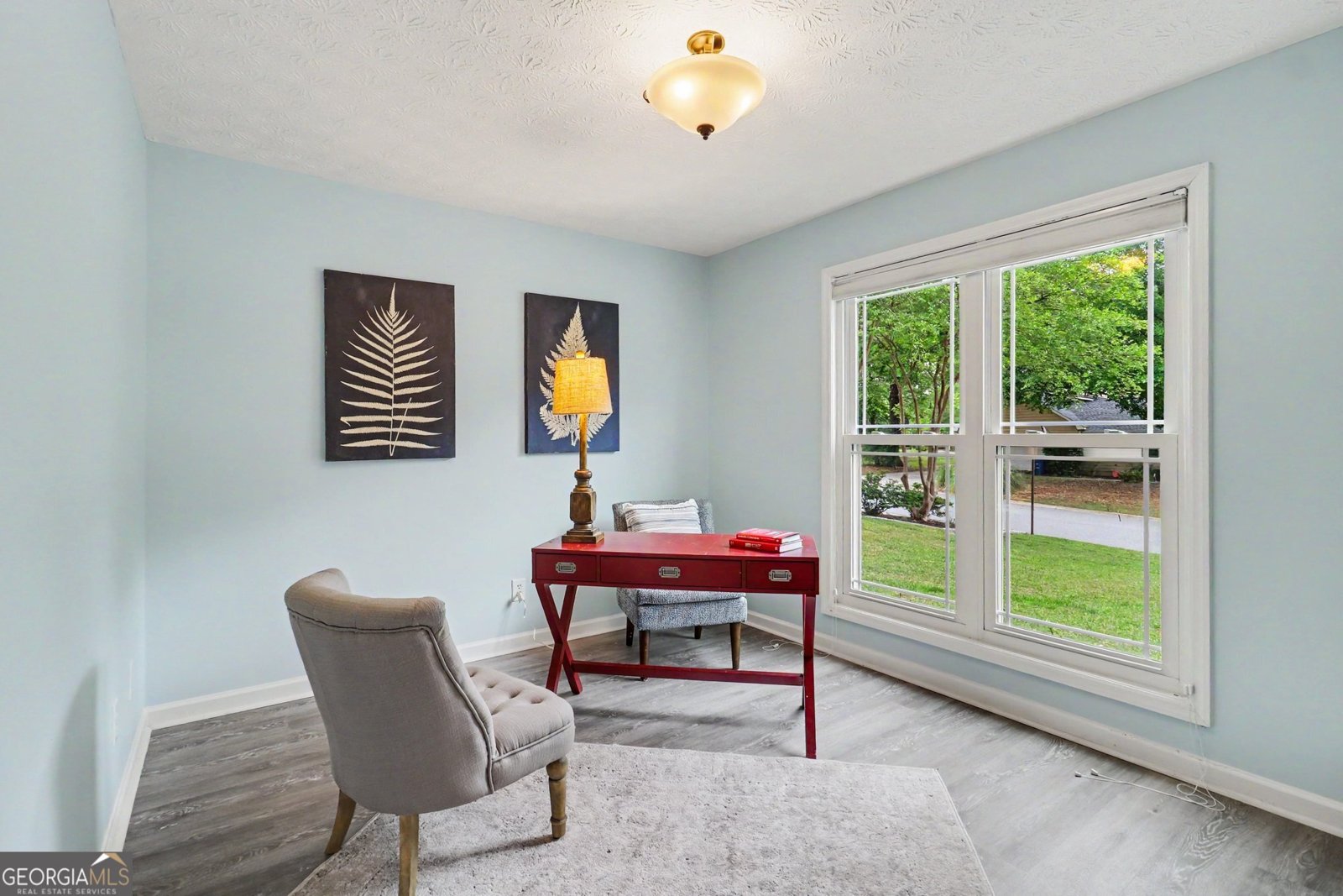 102 Kraftwood Park Peachtree City - Photo 7