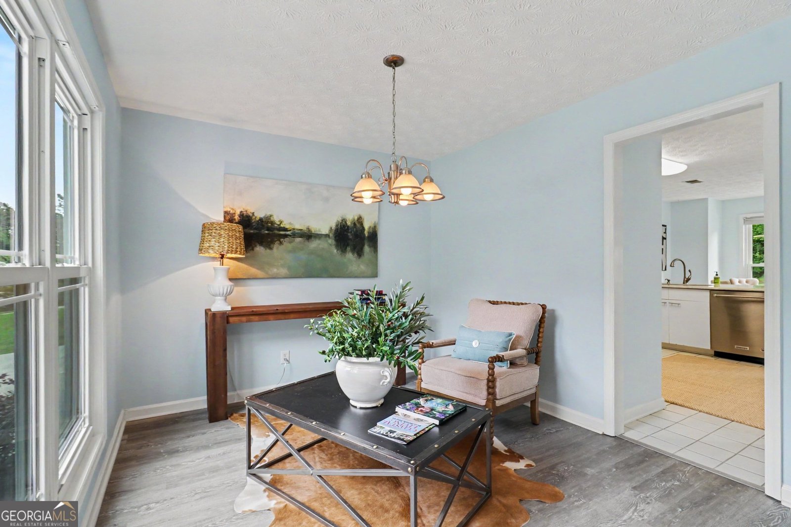 102 Kraftwood Park Peachtree City - Photo 8