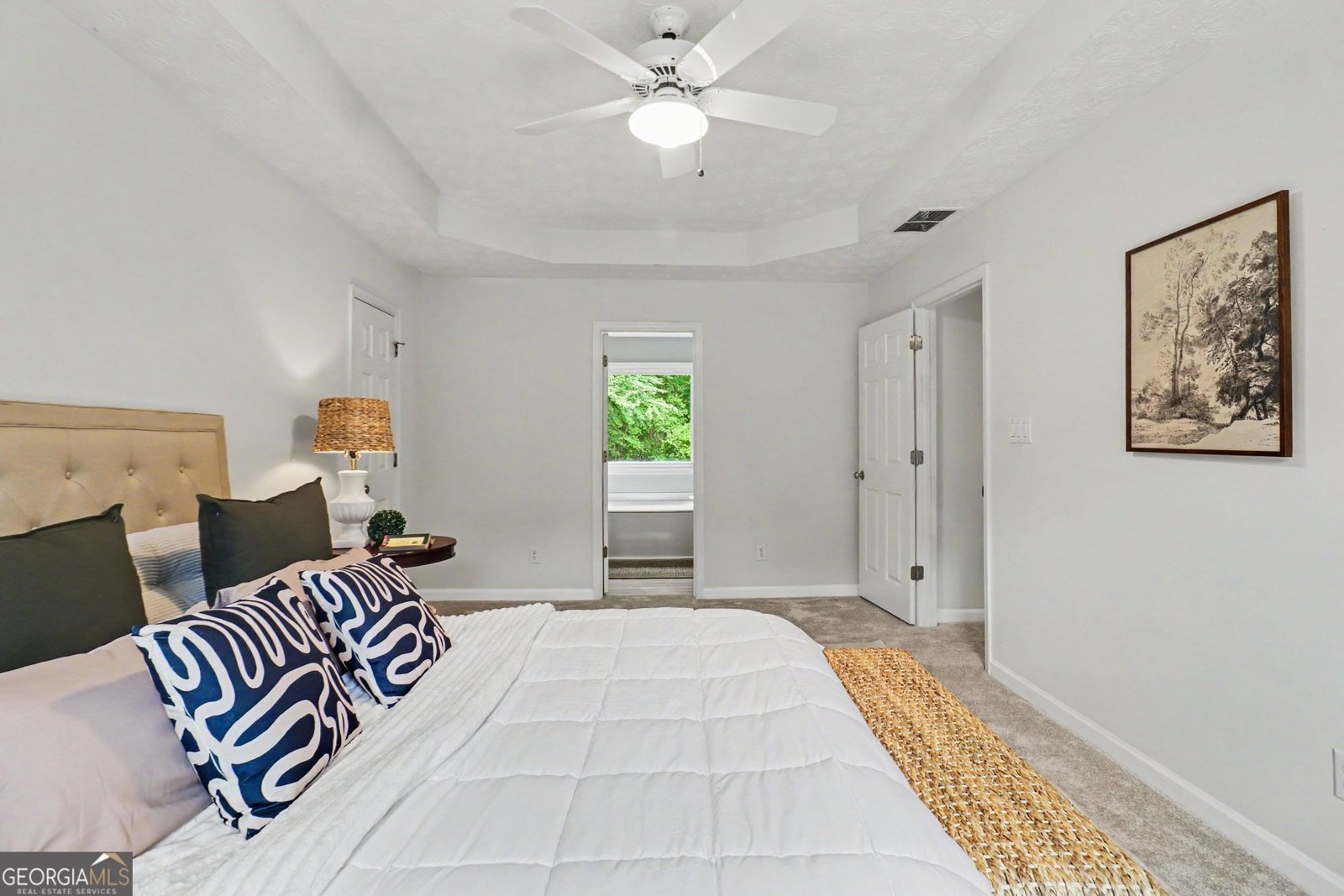 102 Kraftwood Park Peachtree City - Photo 9