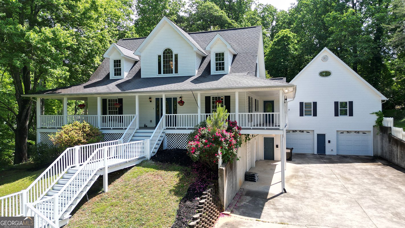 3426 Clarks Bridge Road Gainesville - Photo 15