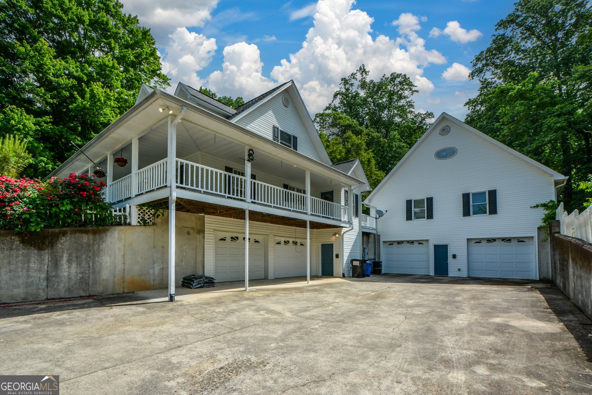 3426 Clarks Bridge Road Gainesville - Photo 22