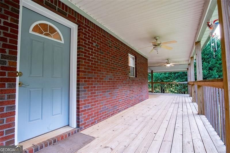 360 Parr Farm Road Covington - Photo 10