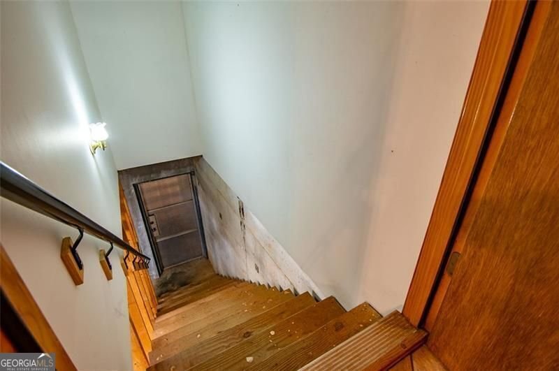 360 Parr Farm Road Covington - Photo 40