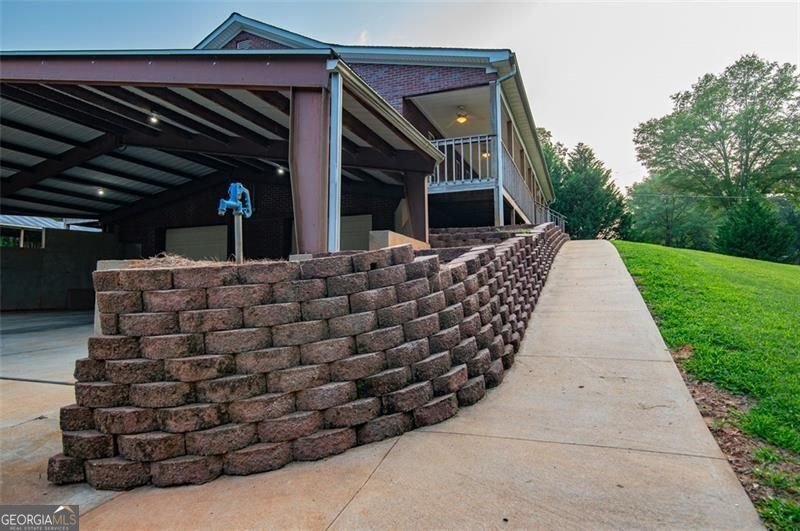 360 Parr Farm Road Covington - Photo 48