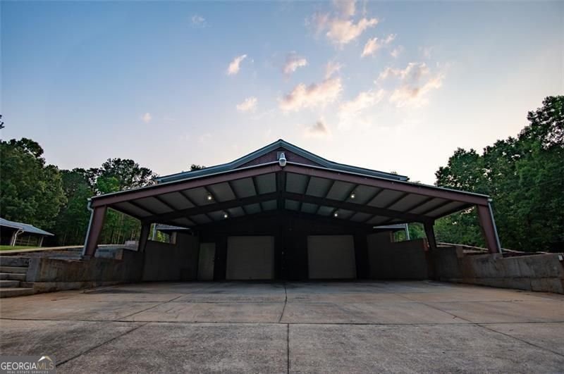 360 Parr Farm Road Covington - Photo 56