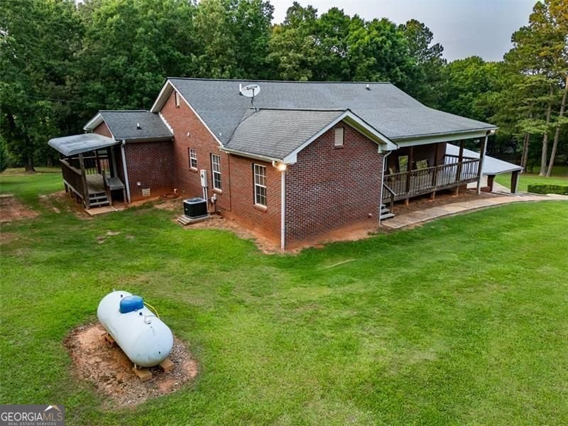 360 Parr Farm Road Covington - Photo 69