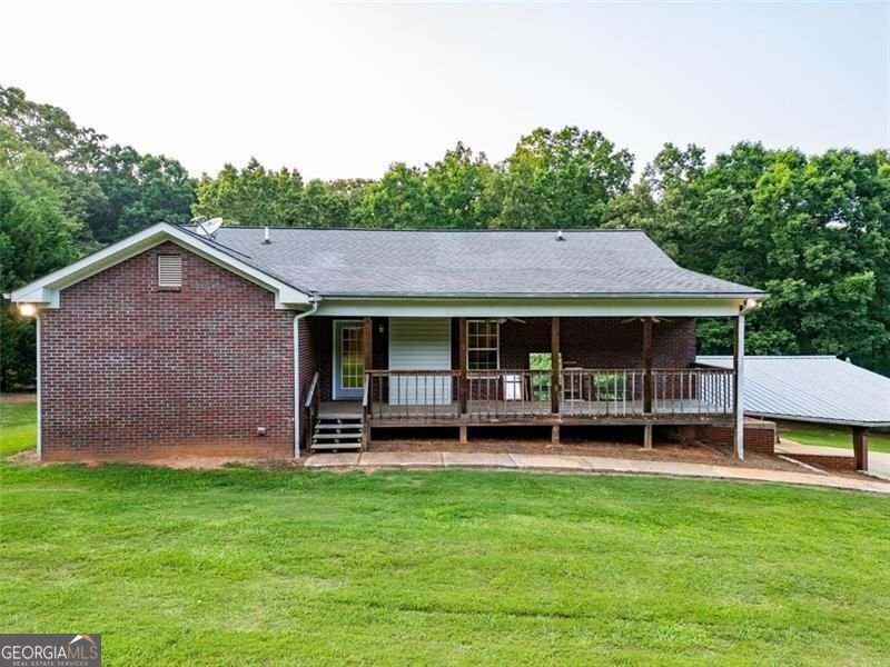 360 Parr Farm Road Covington - Photo 72