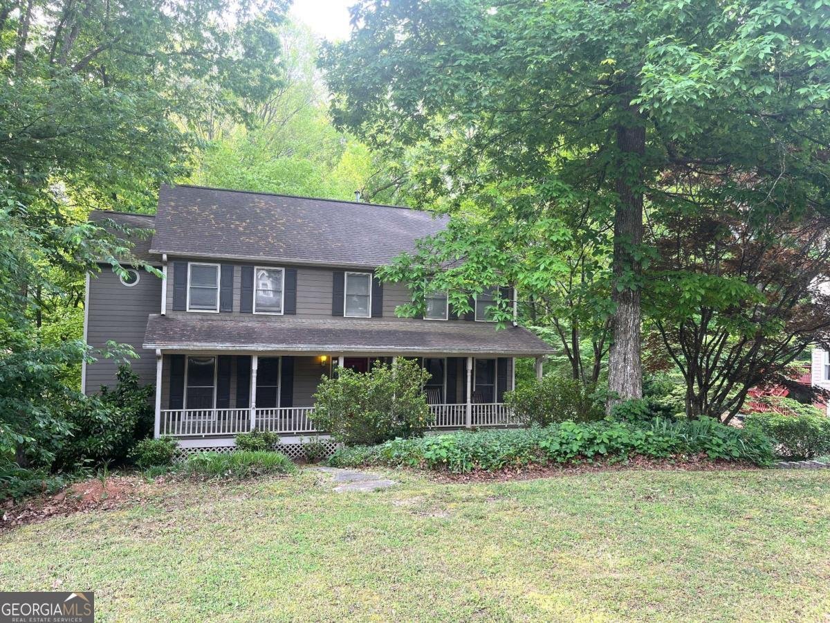 4700 Norman Drive Kennesaw - Photo 1