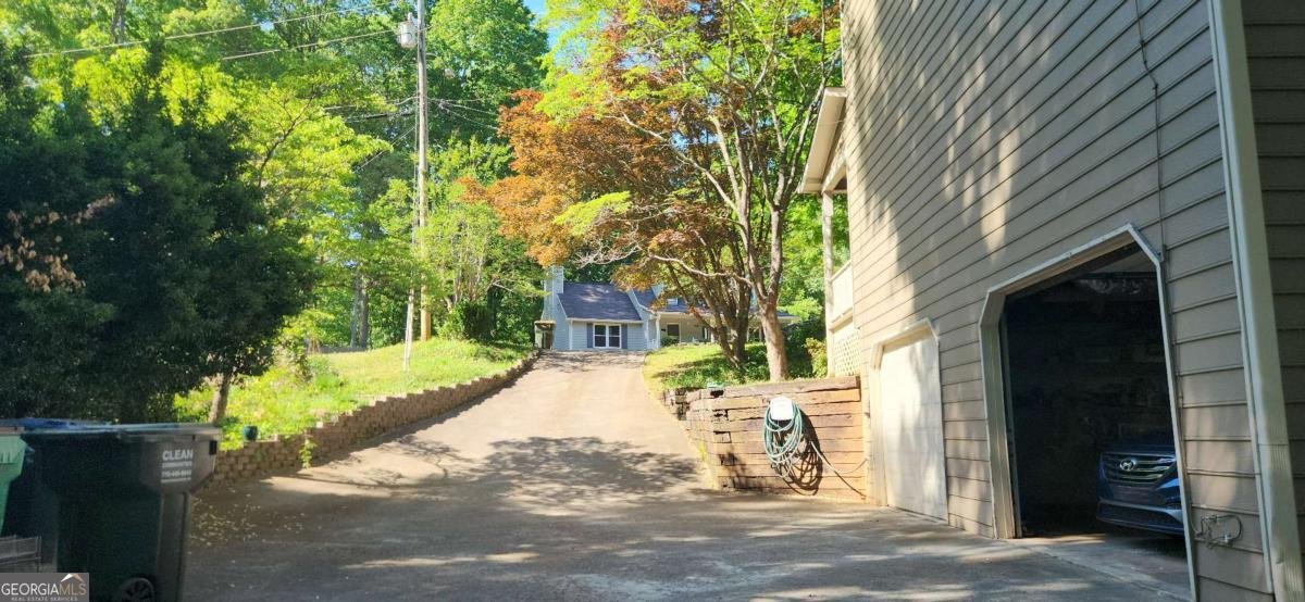 4700 Norman Drive Kennesaw - Photo 22