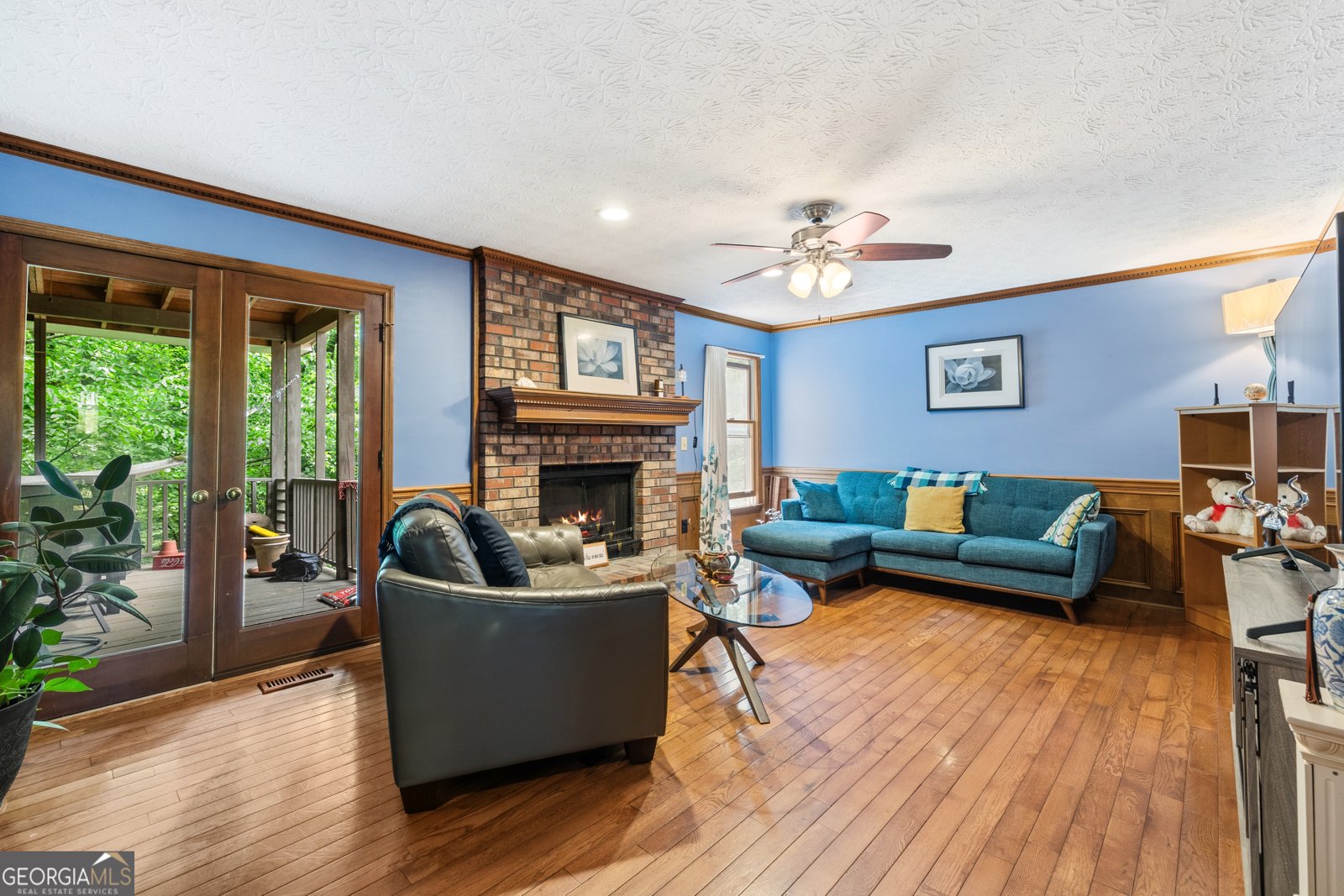 4700 Norman Drive Kennesaw - Photo 35
