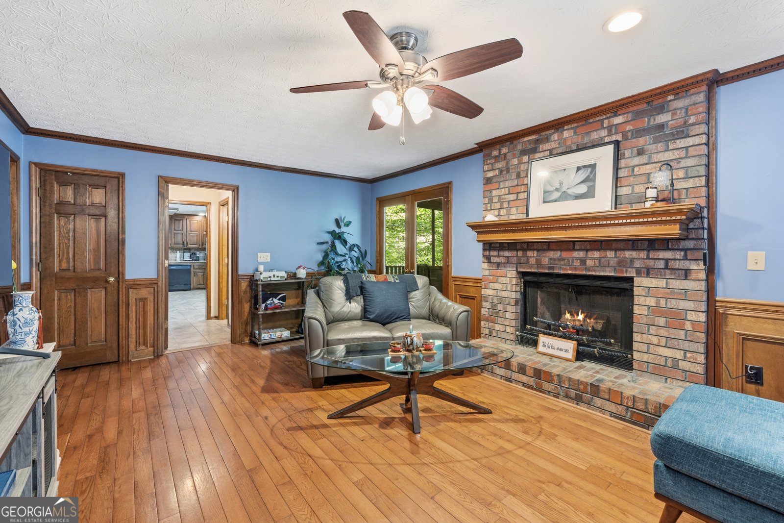 4700 Norman Drive Kennesaw - Photo 36