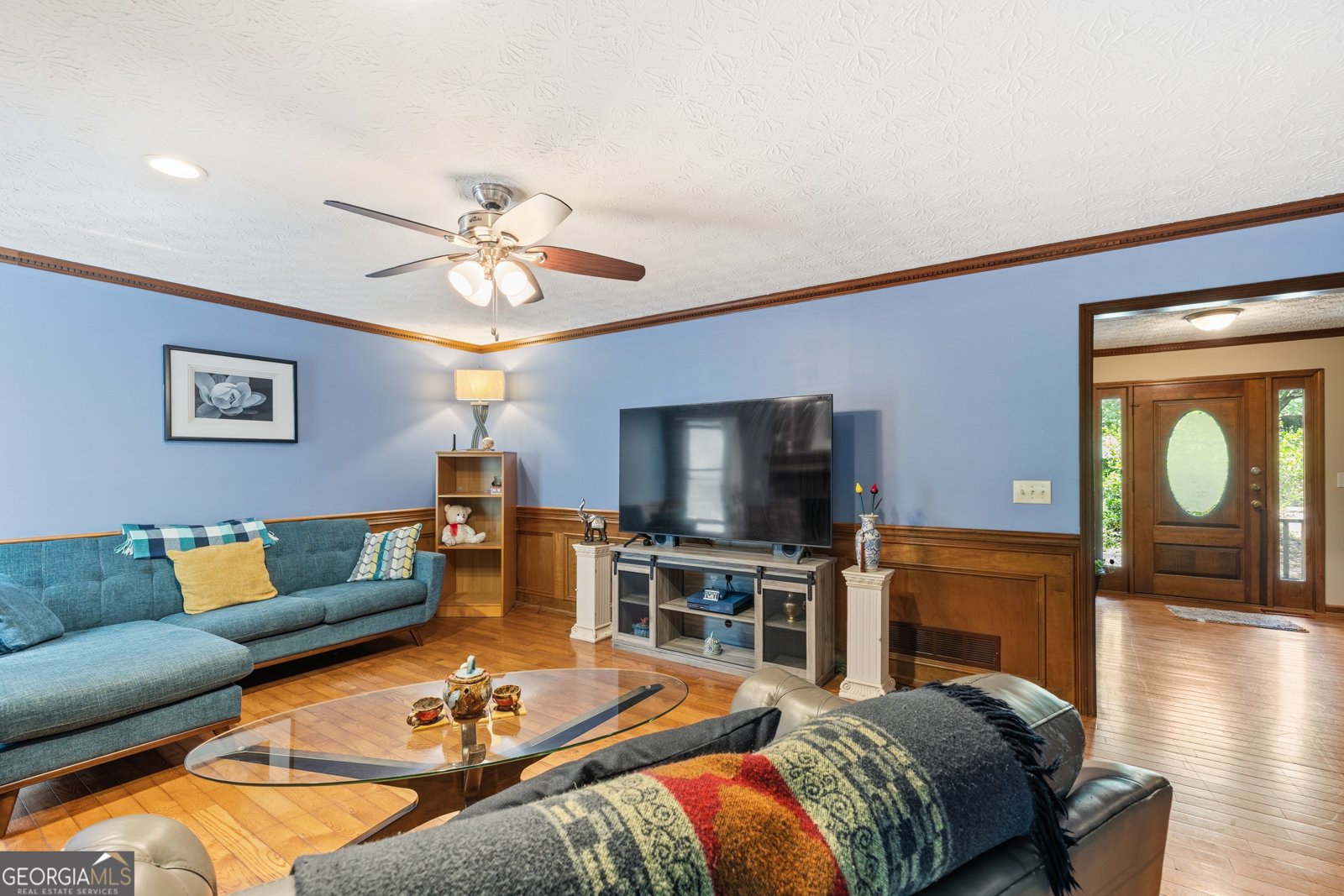 4700 Norman Drive Kennesaw - Photo 37
