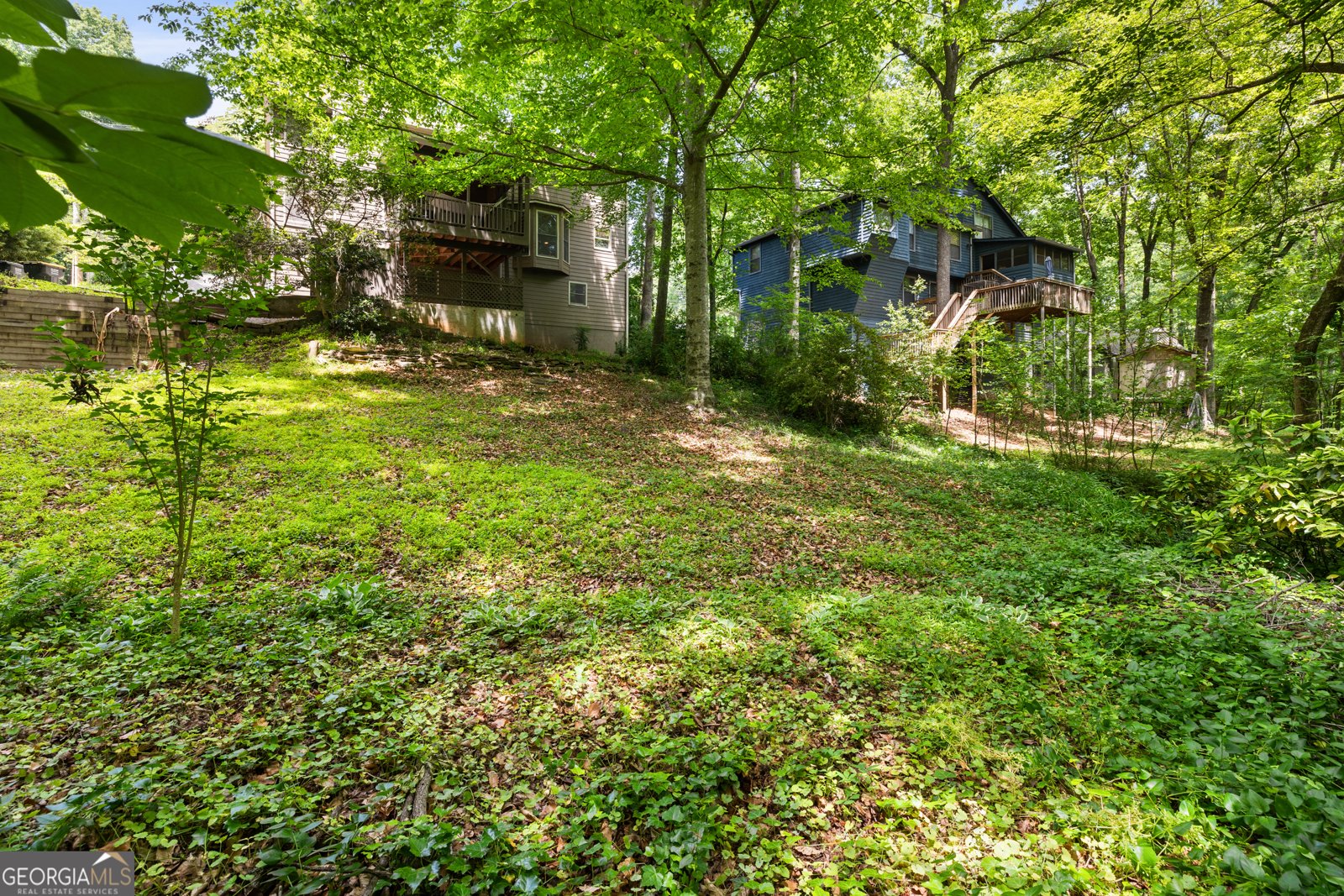 4700 Norman Drive Kennesaw - Photo 49