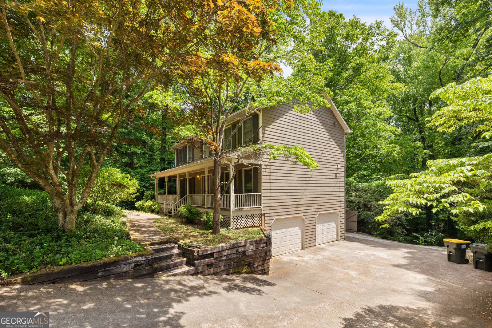 4700 Norman Drive Kennesaw - Photo 50