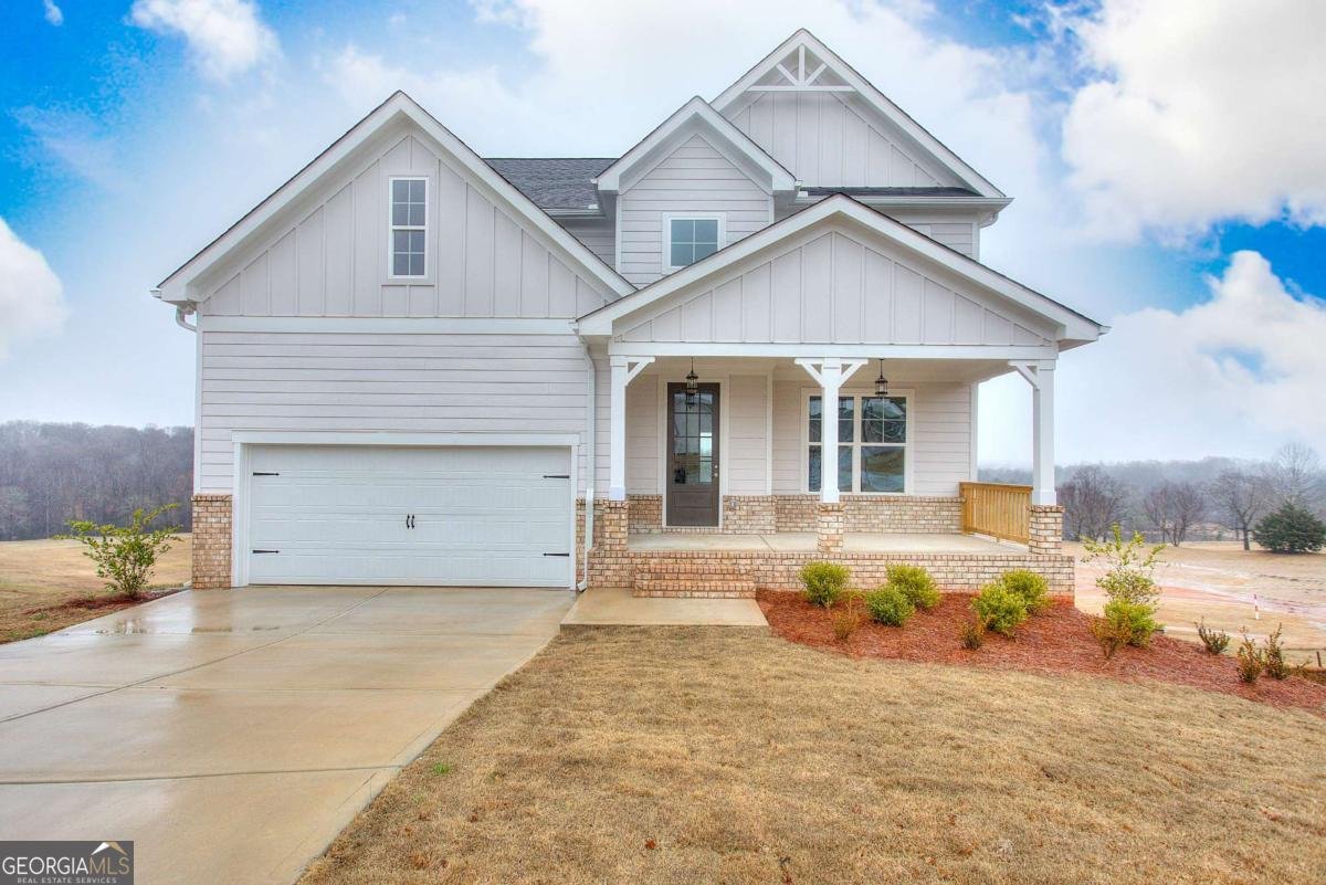 202 Sweet Briar-Lot 51E Way Homer - Photo 1