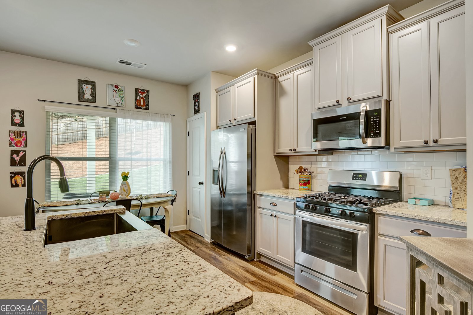 61 Pacific Avenue Sharpsburg - Photo 20
