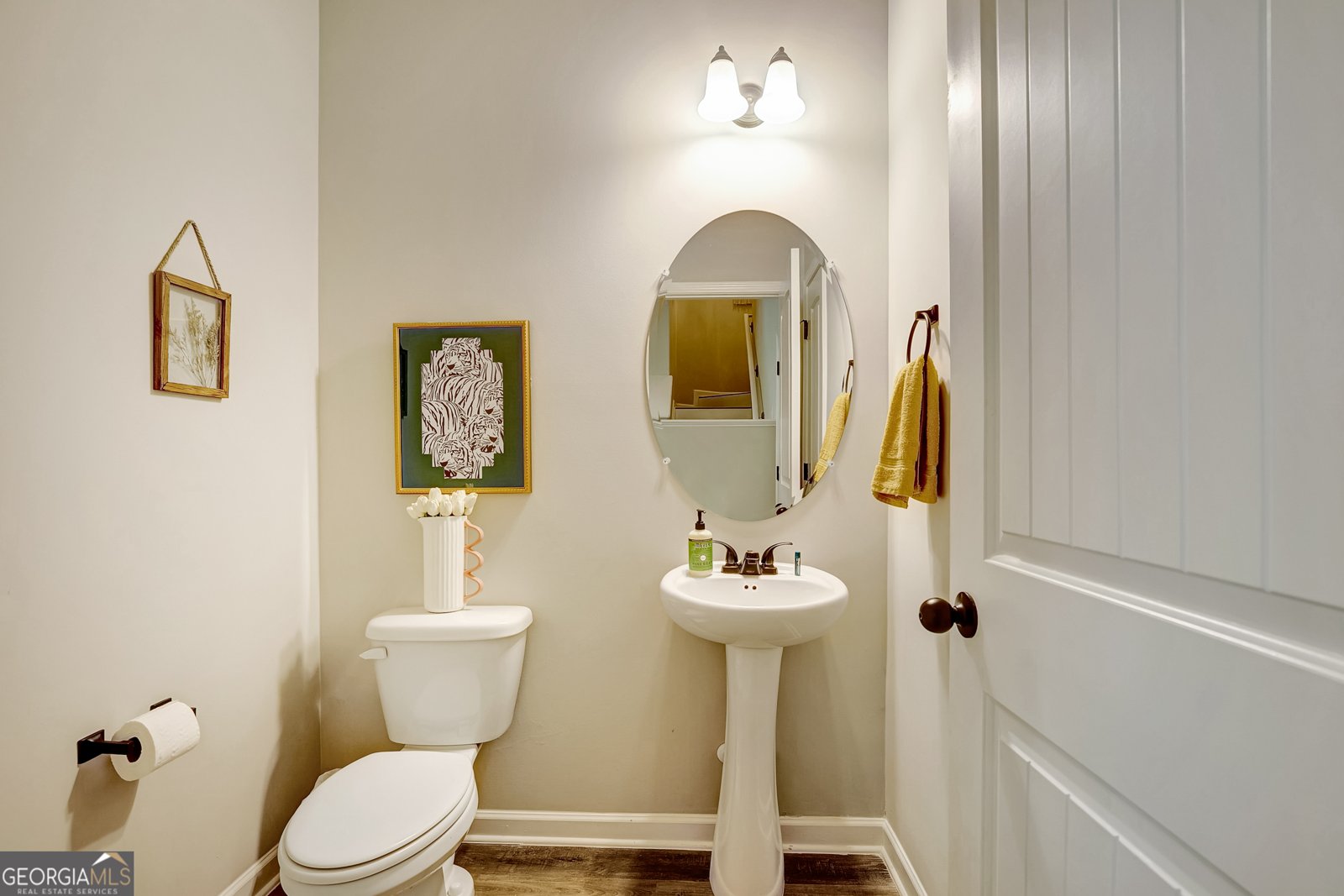 61 Pacific Avenue Sharpsburg - Photo 37