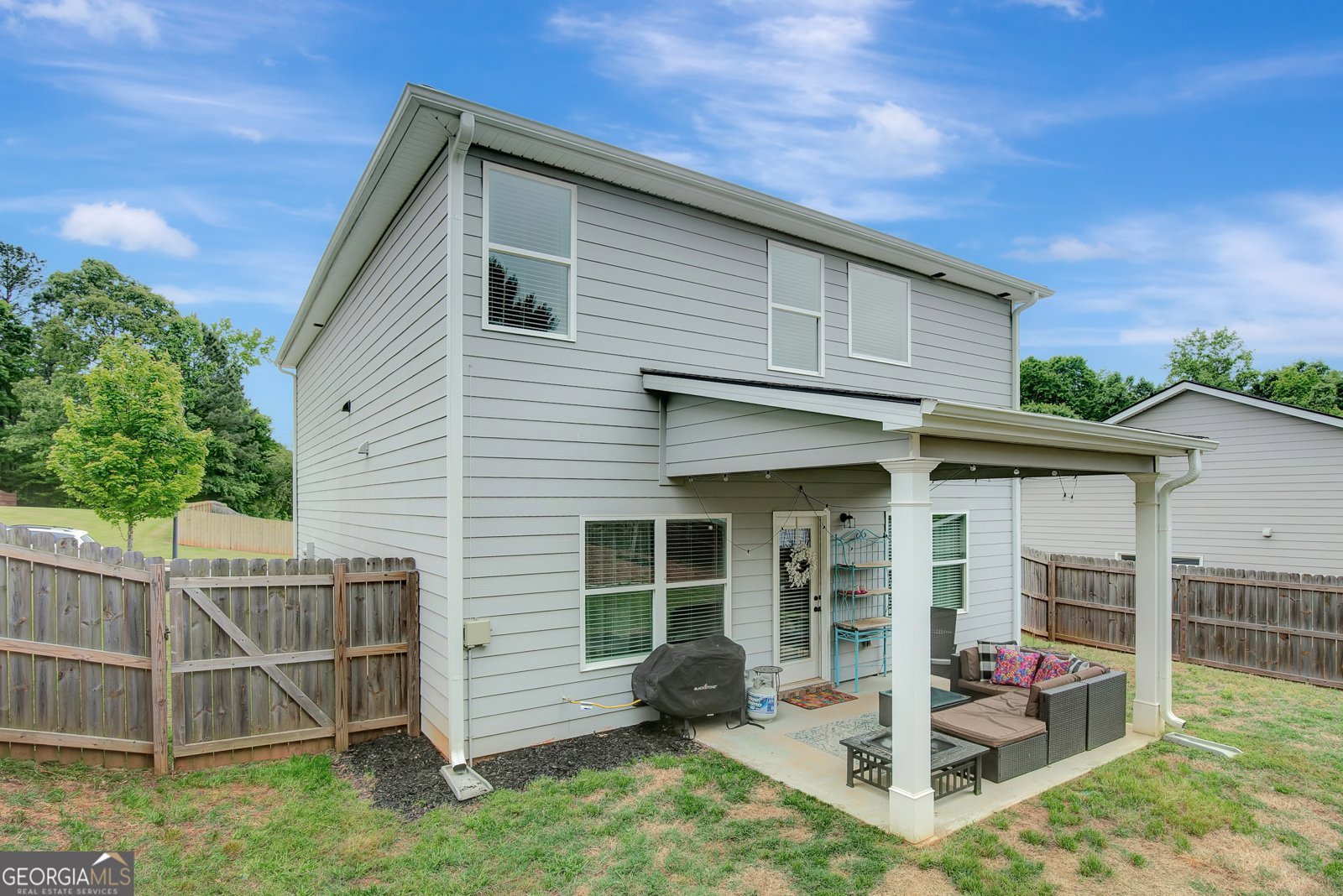 61 Pacific Avenue Sharpsburg - Photo 39