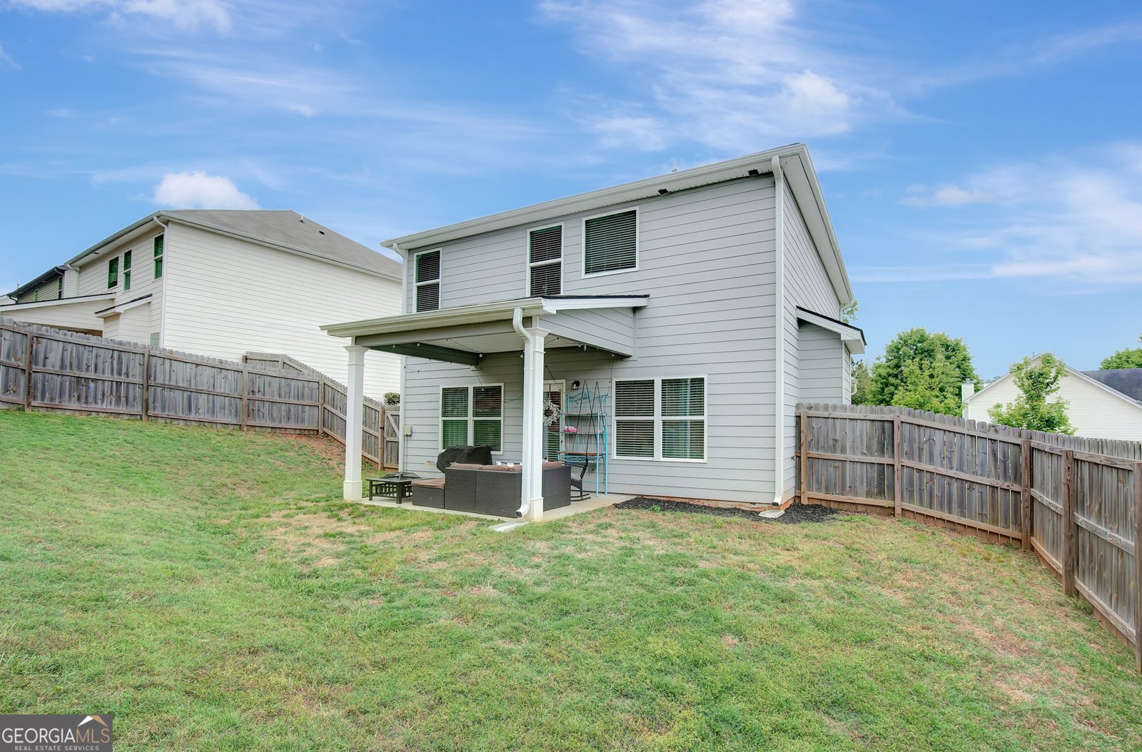 61 Pacific Avenue Sharpsburg - Photo 40