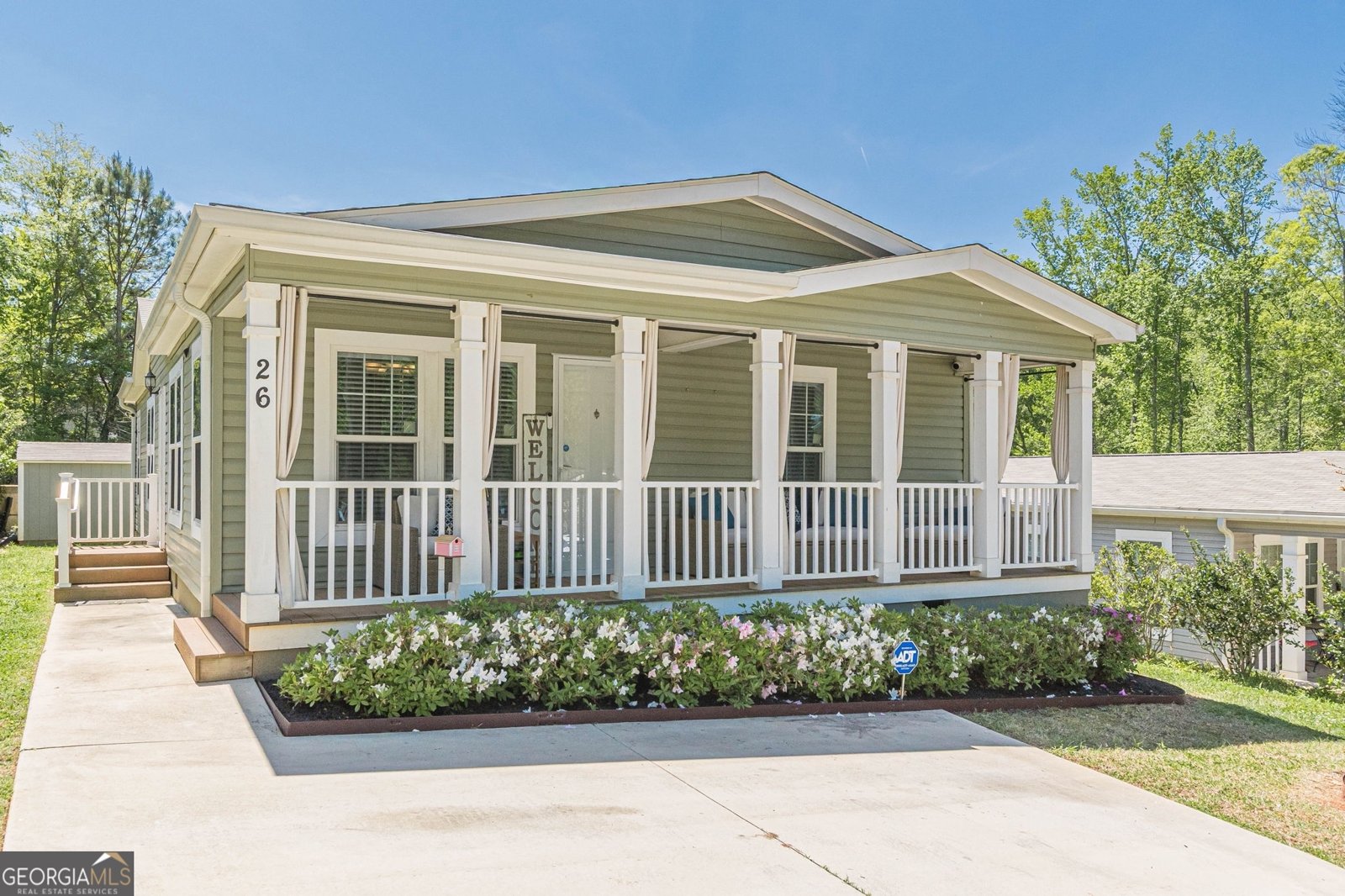 26 Hillandale Street Newnan - Photo 1