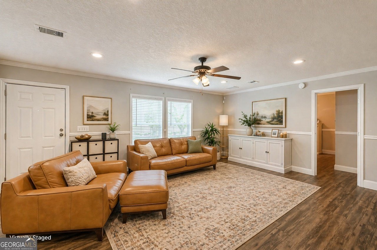 26 Hillandale Street Newnan - Photo 6