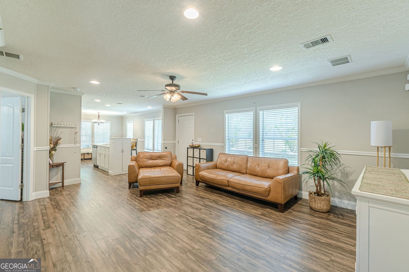 26 Hillandale Street Newnan - Photo 7
