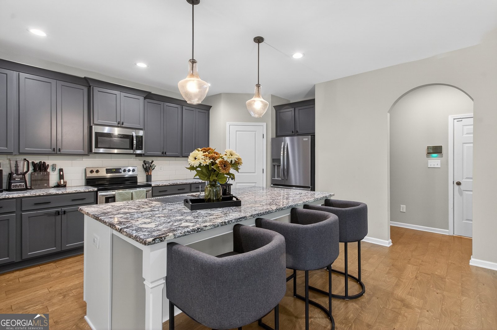 4343 Cornwall Drive Forsyth - Photo 10