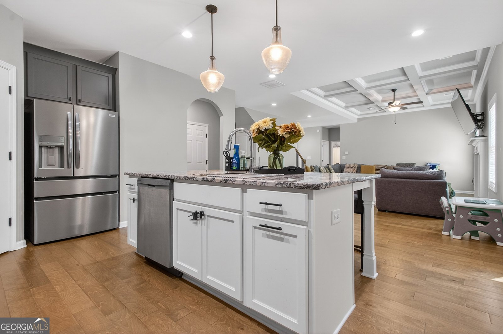 4343 Cornwall Drive Forsyth - Photo 12