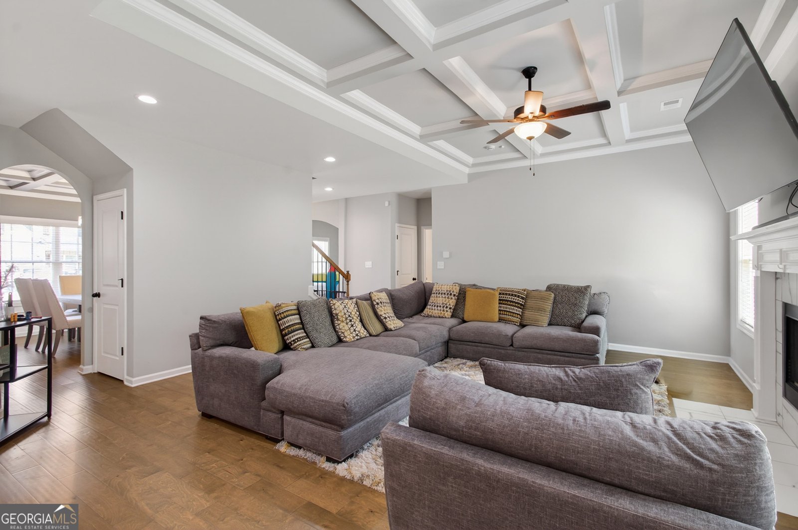 4343 Cornwall Drive Forsyth - Photo 13