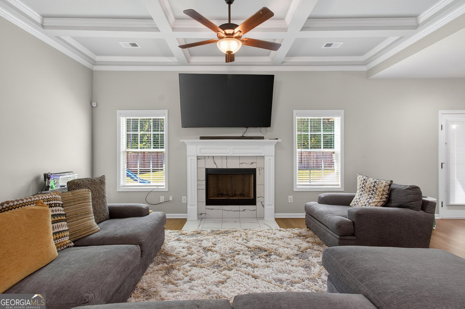 4343 Cornwall Drive Forsyth - Photo 14