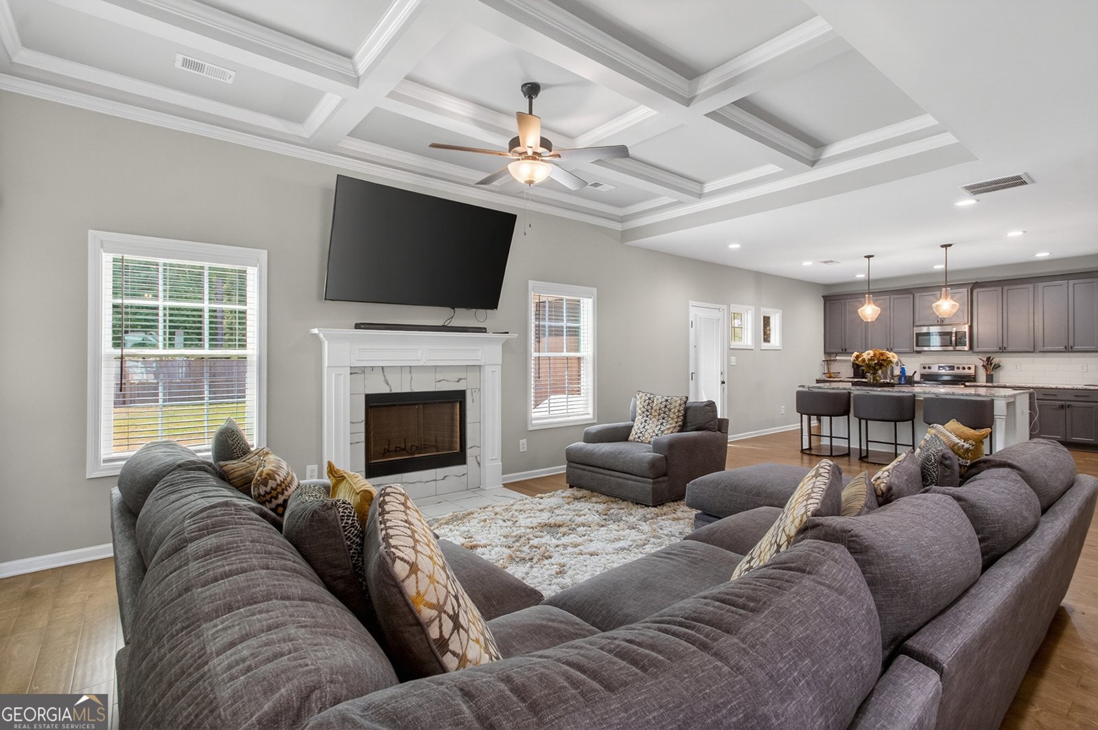 4343 Cornwall Drive Forsyth - Photo 15