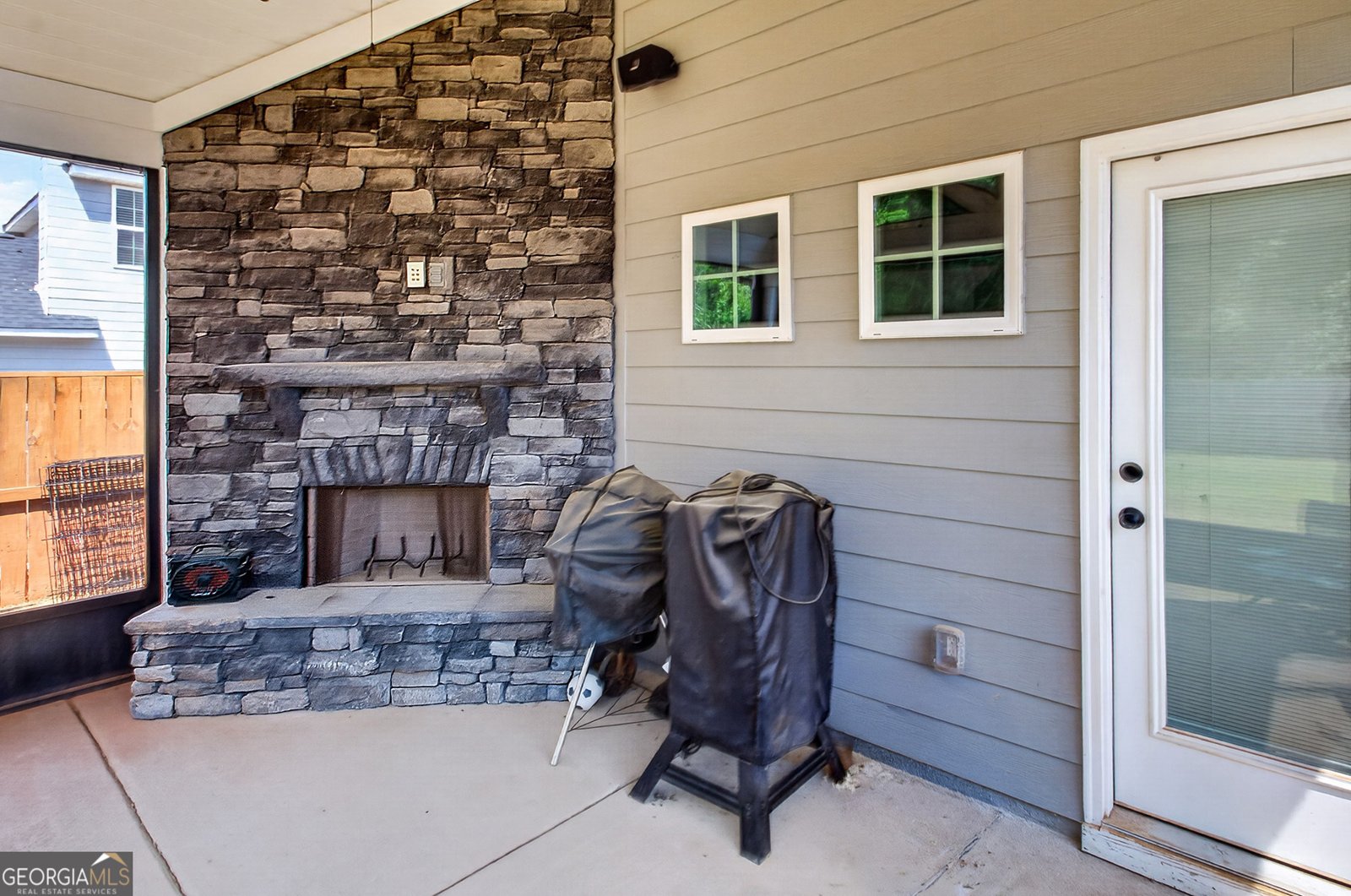 4343 Cornwall Drive Forsyth - Photo 32