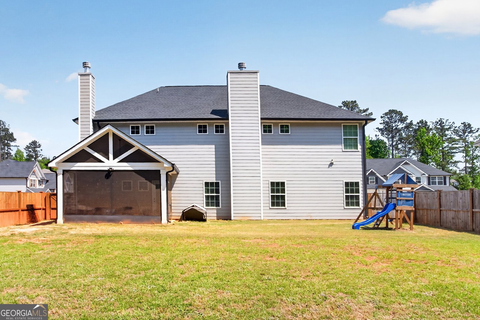 4343 Cornwall Drive Forsyth - Photo 35
