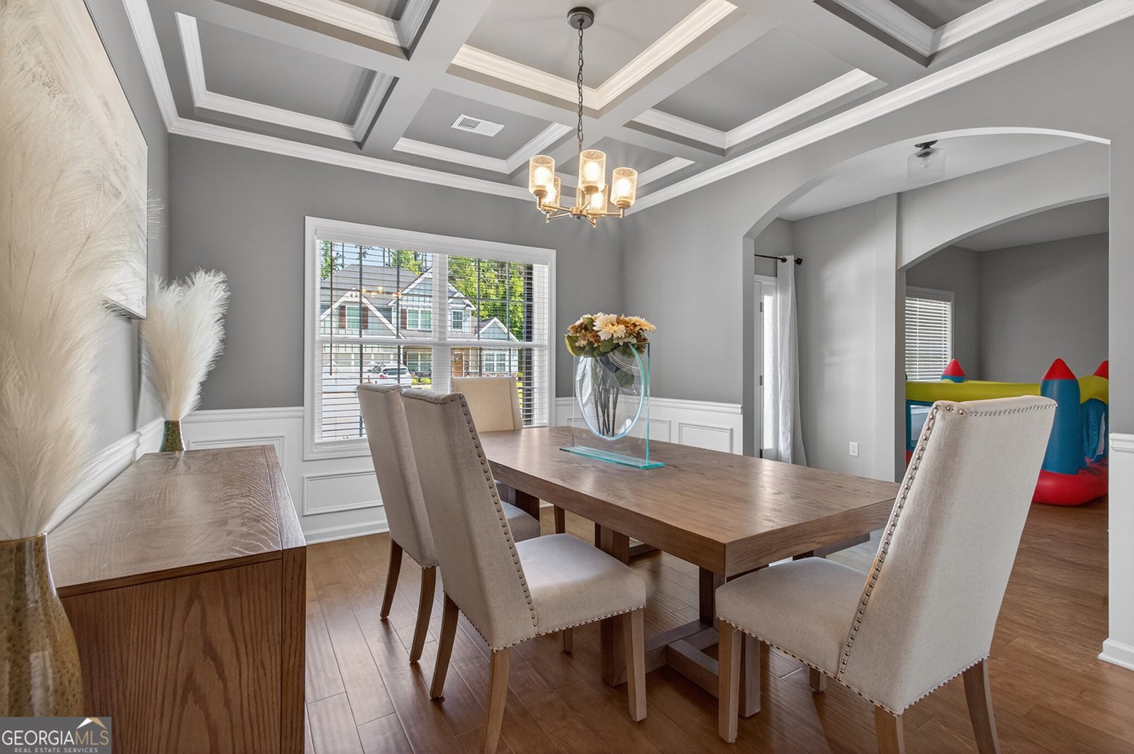 4343 Cornwall Drive Forsyth - Photo 7
