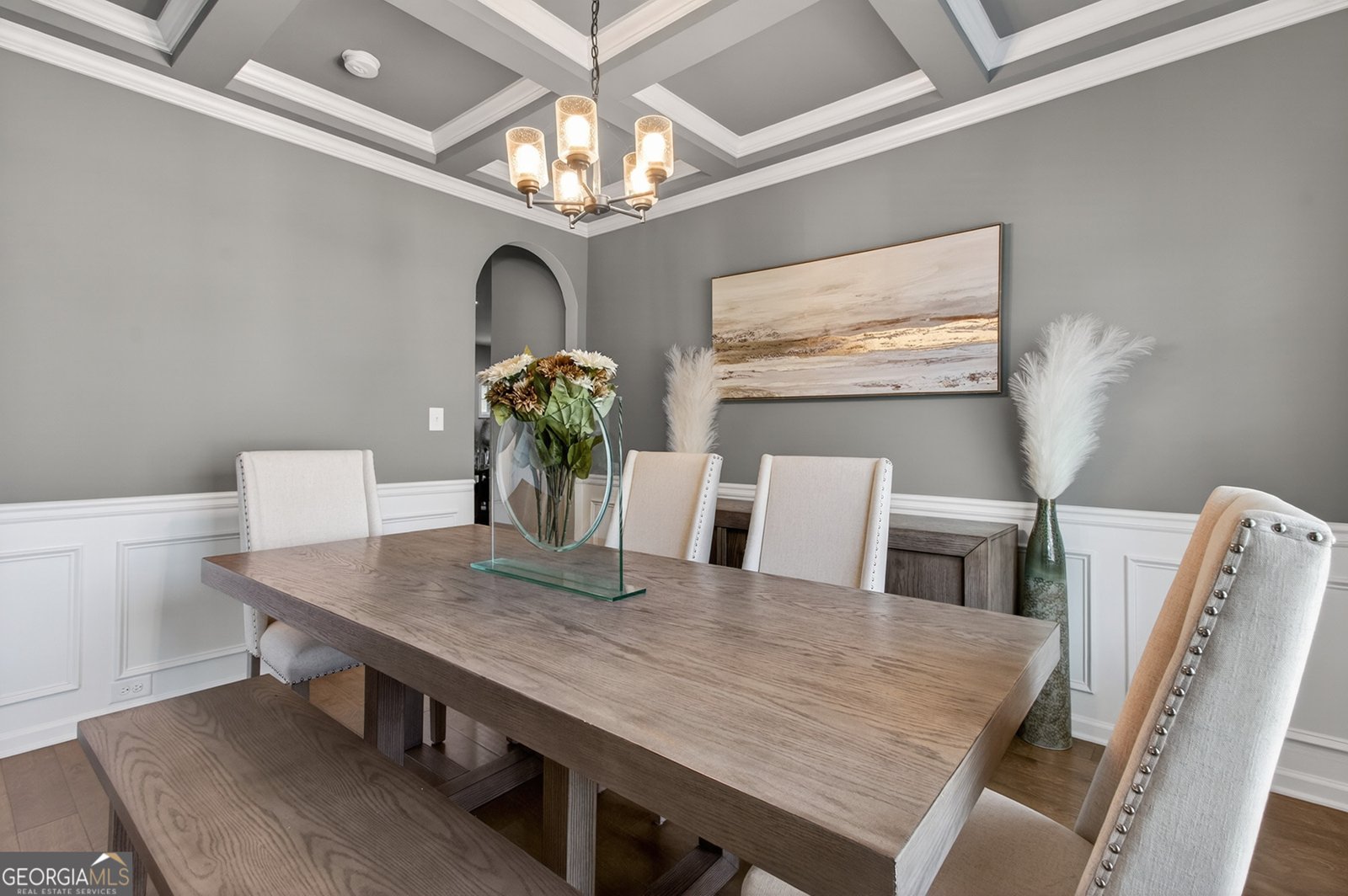 4343 Cornwall Drive Forsyth - Photo 8