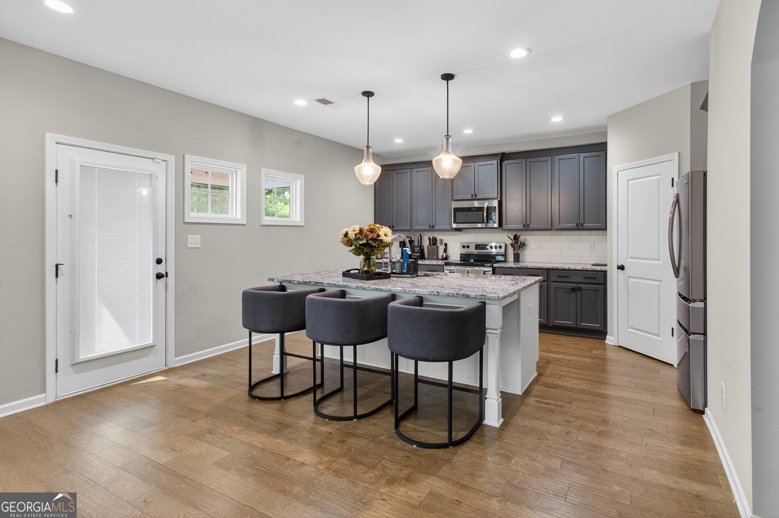 4343 Cornwall Drive Forsyth - Photo 9