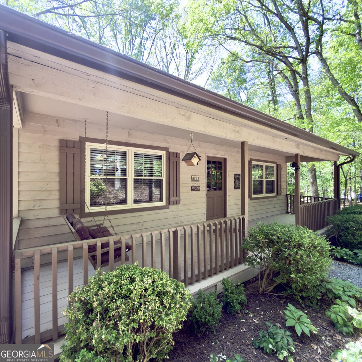 109 Misty Hollow Ridge Ellijay - Photo 10