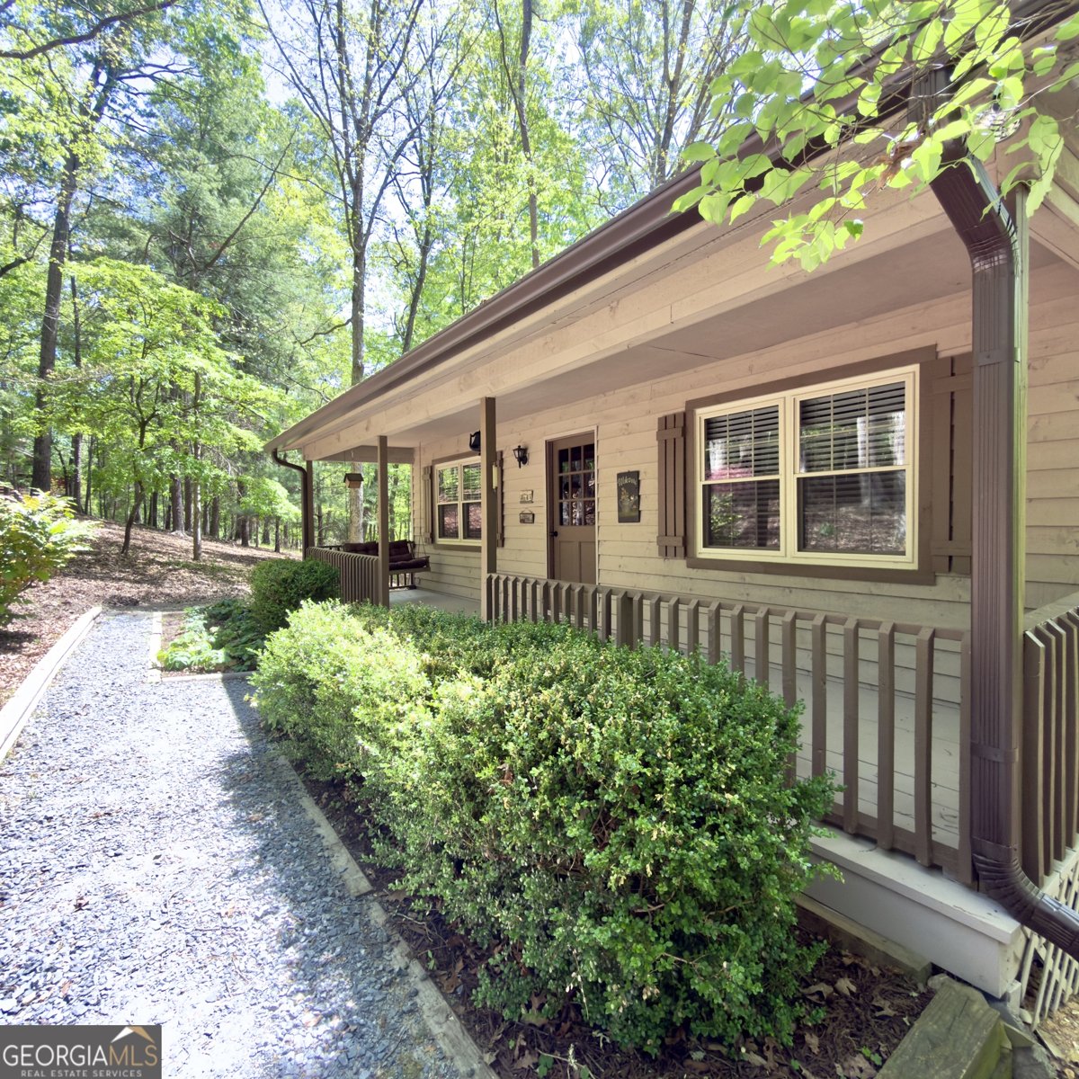 109 Misty Hollow Ridge Ellijay - Photo 11