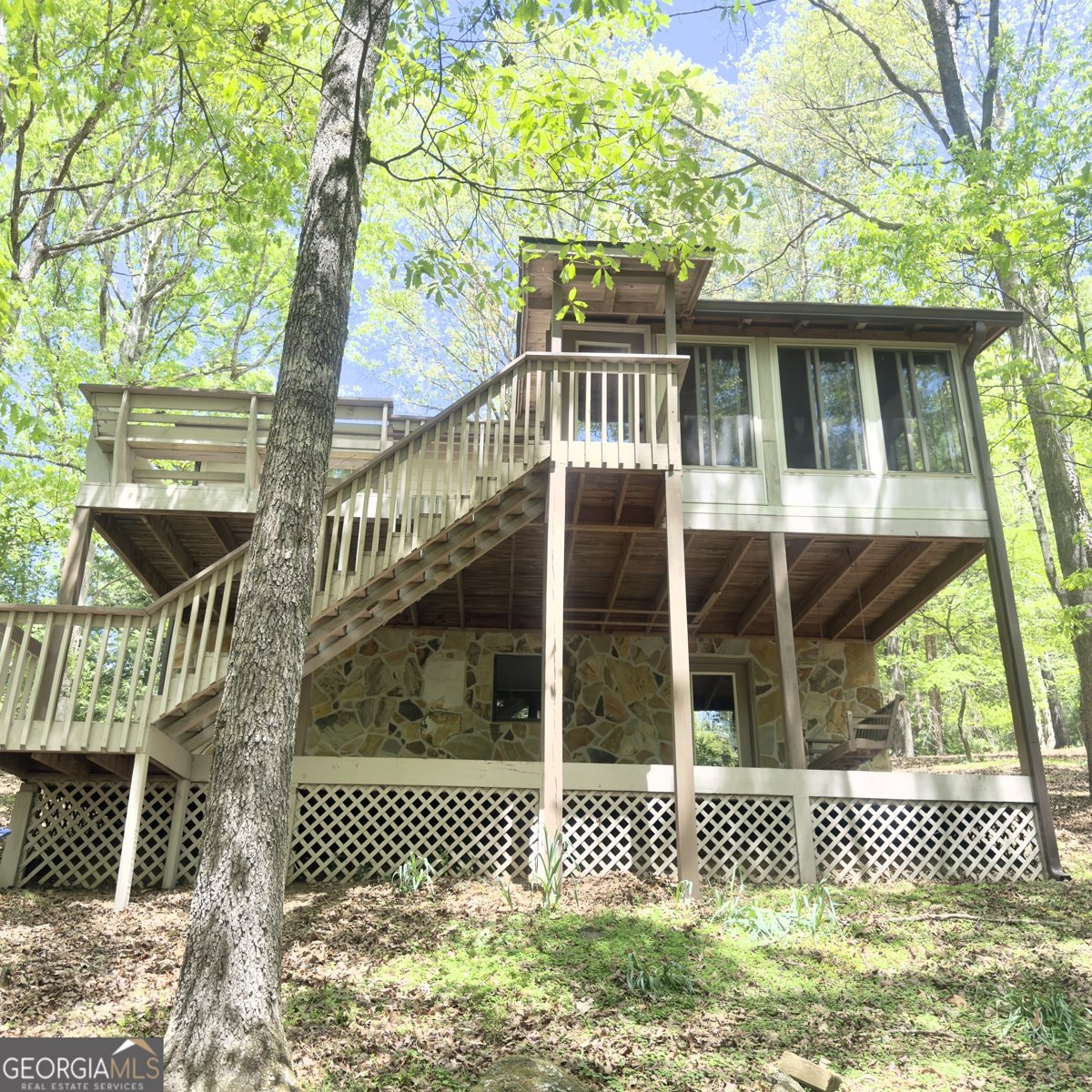 109 Misty Hollow Ridge Ellijay - Photo 6