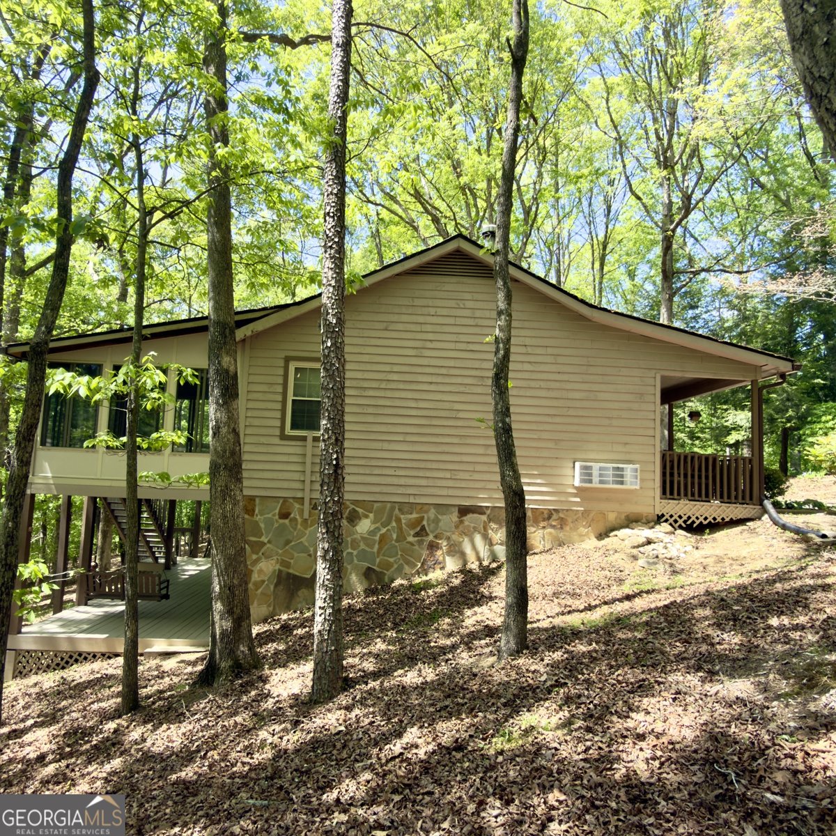 109 Misty Hollow Ridge Ellijay - Photo 7