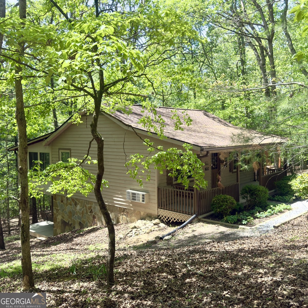 109 Misty Hollow Ridge Ellijay - Photo 8