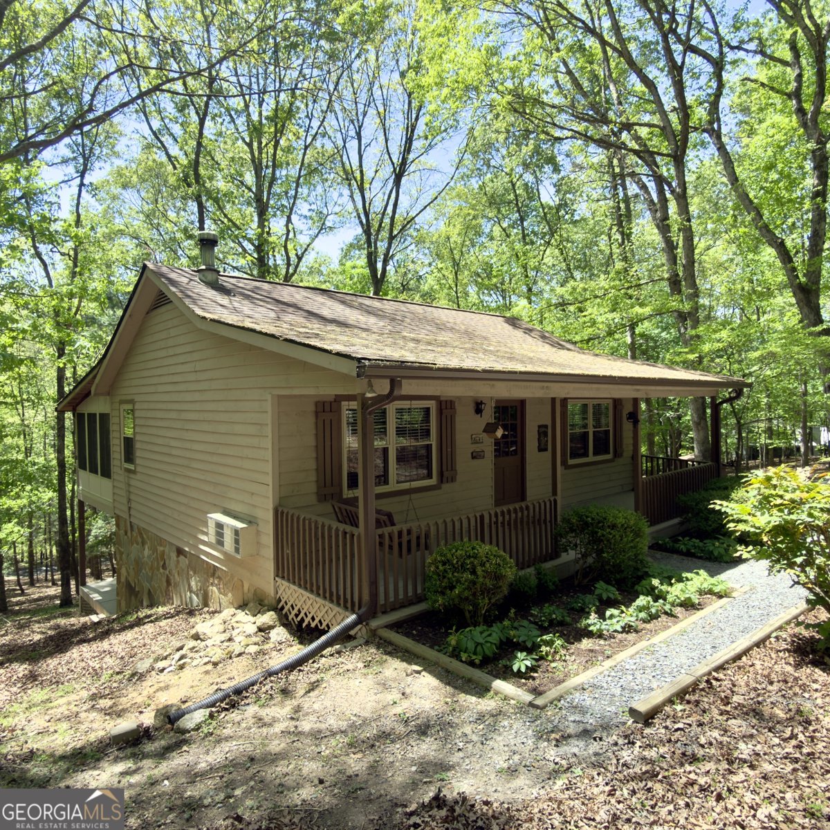 109 Misty Hollow Ridge Ellijay - Photo 9