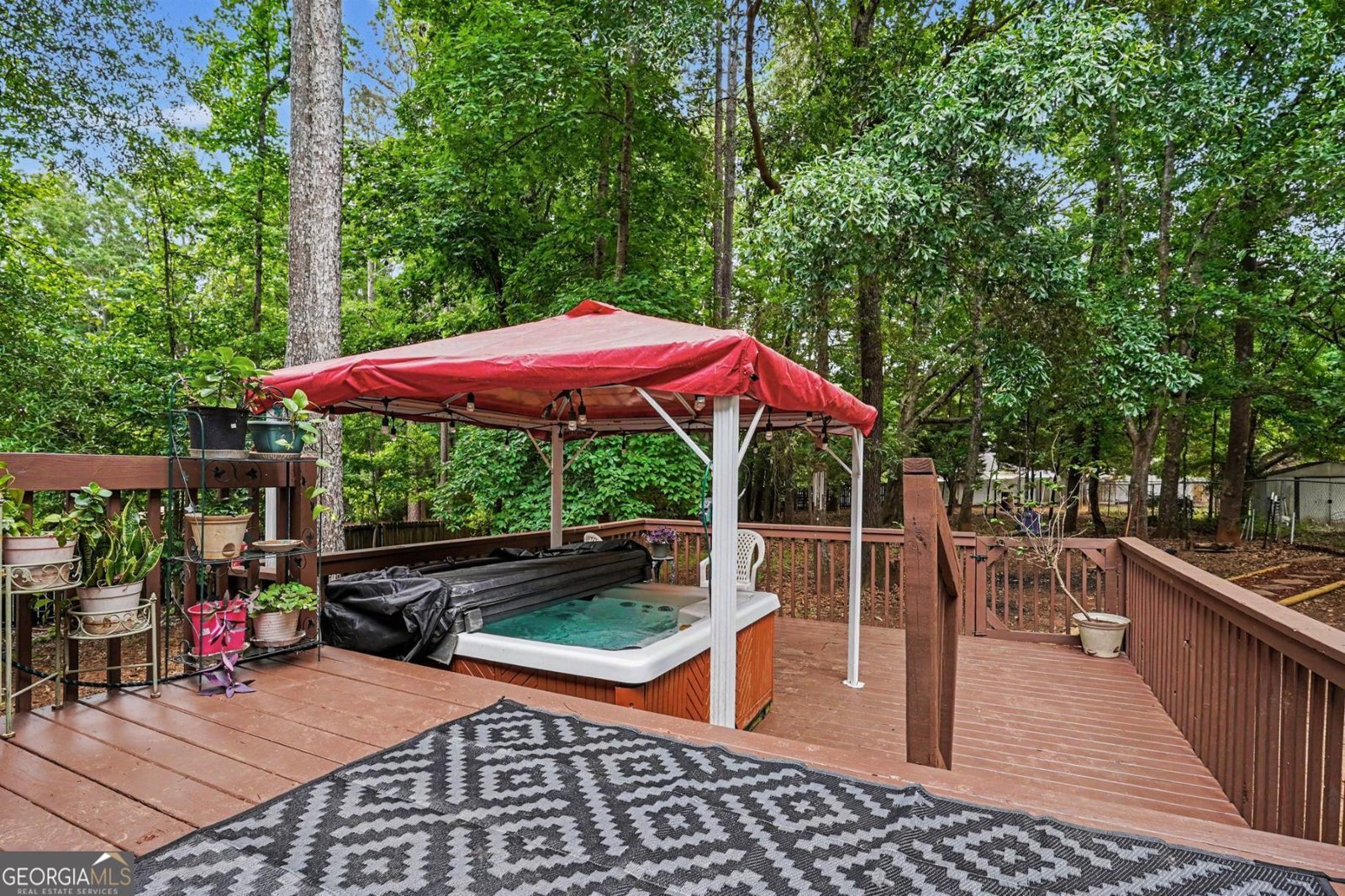 120 Lynnview Court Mcdonough - Photo 36