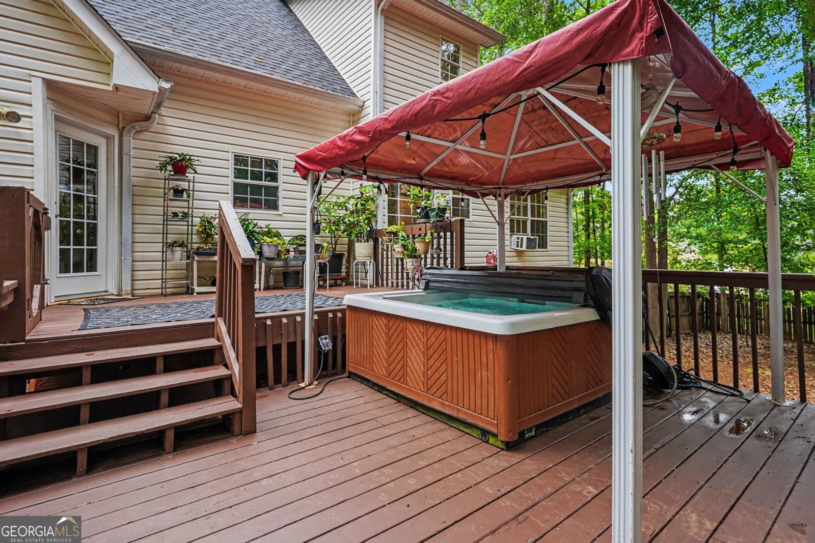 120 Lynnview Court Mcdonough - Photo 37