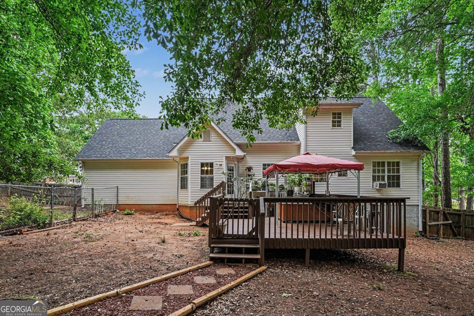 120 Lynnview Court Mcdonough - Photo 39