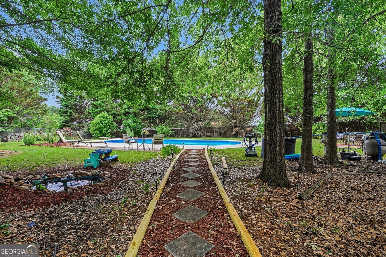 120 Lynnview Court Mcdonough - Photo 40
