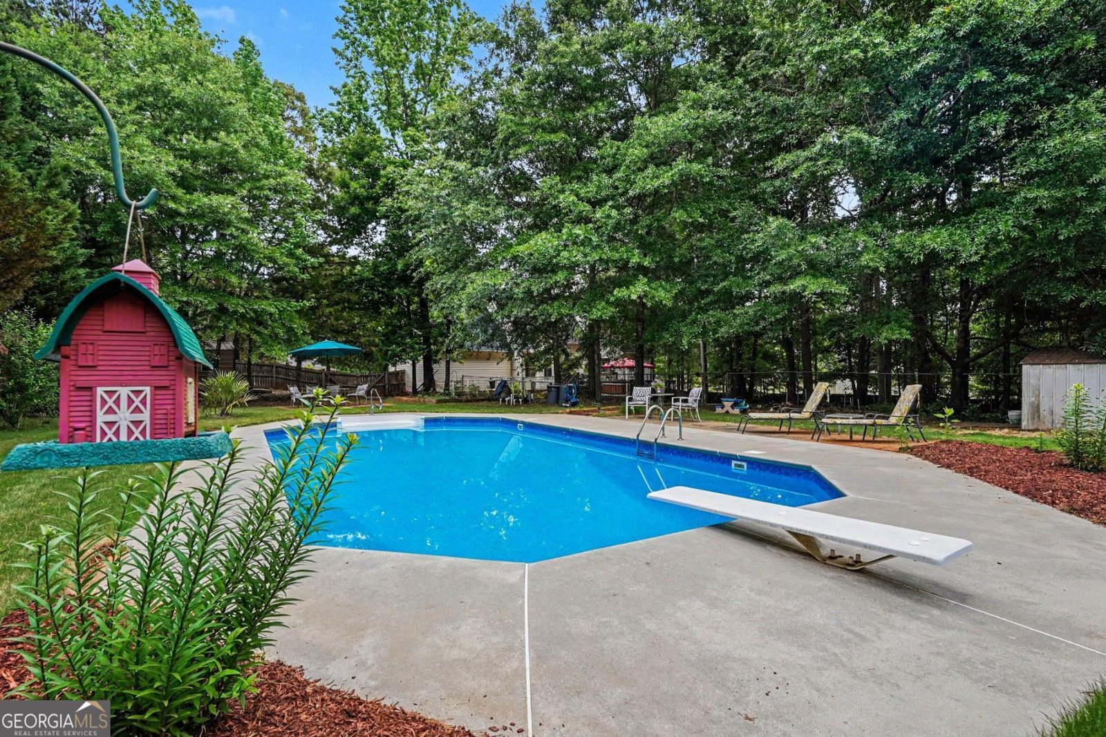 120 Lynnview Court Mcdonough - Photo 42