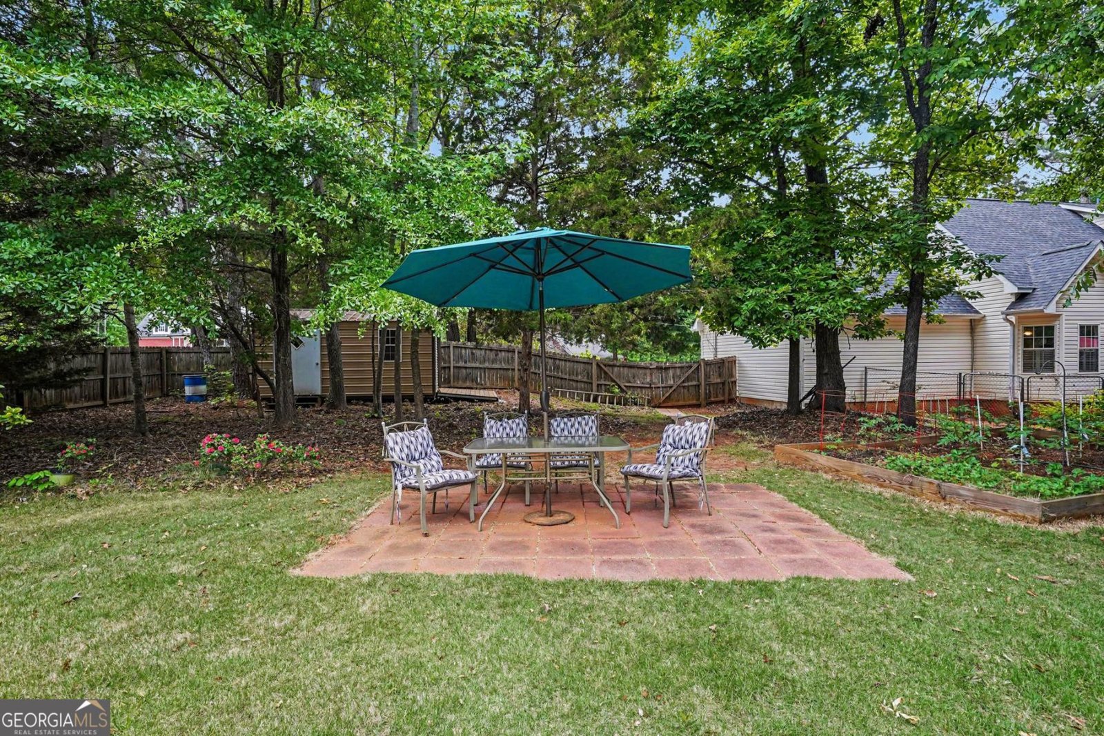 120 Lynnview Court Mcdonough - Photo 44