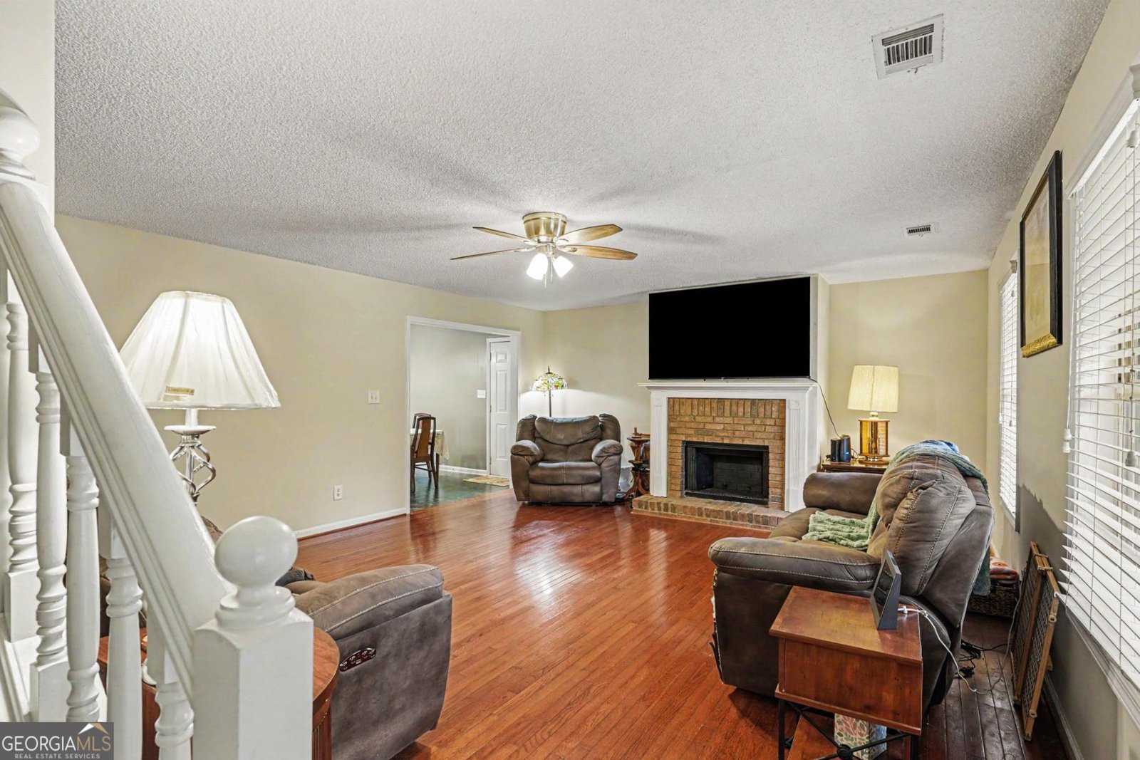 120 Lynnview Court Mcdonough - Photo 8