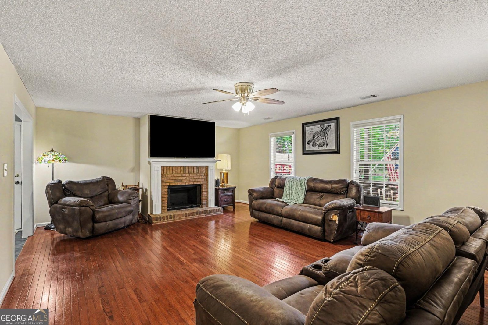 120 Lynnview Court Mcdonough - Photo 9